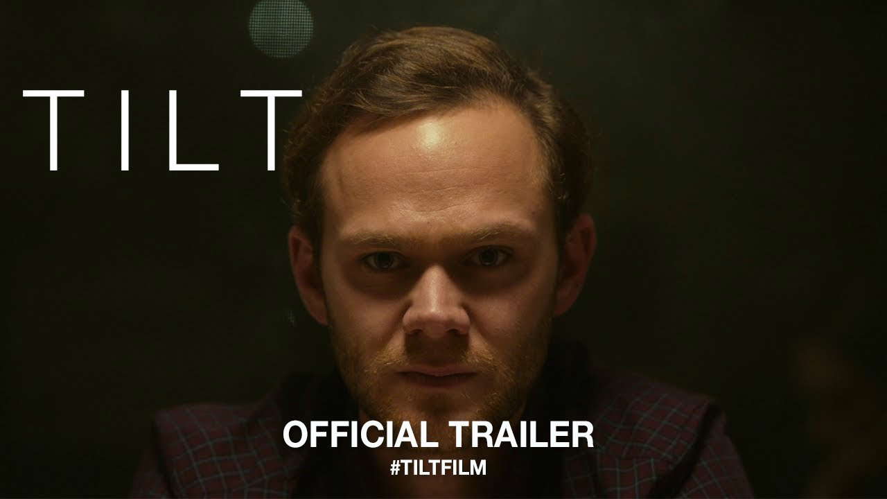Poster for Tilt