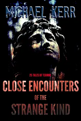 Close Encounters of the Strange Kind poster