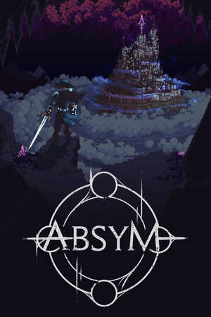Absym poster