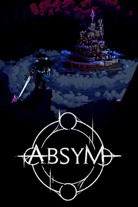 Absym poster