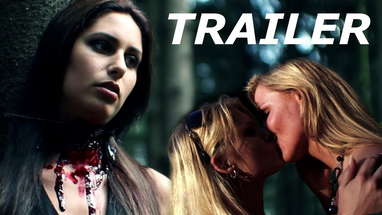 CANNIBAL DINER (Kinotrailer) - 2012 Slasher Horror poster