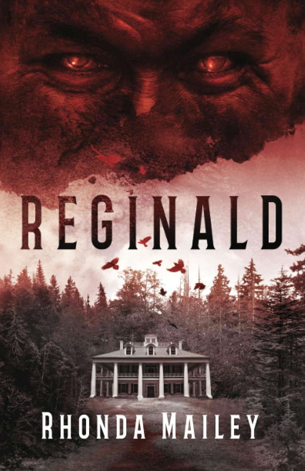 Reginald poster