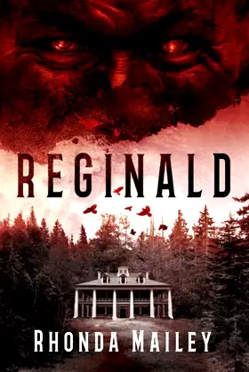 Reginald poster
