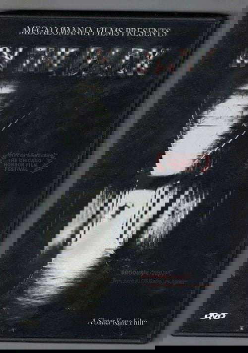 In the Dark poster