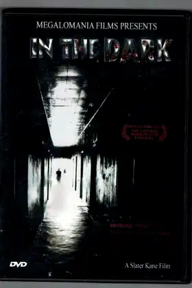 In the Dark poster