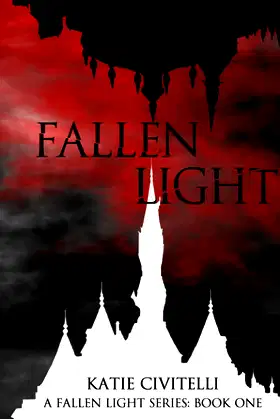 Fallen Light poster