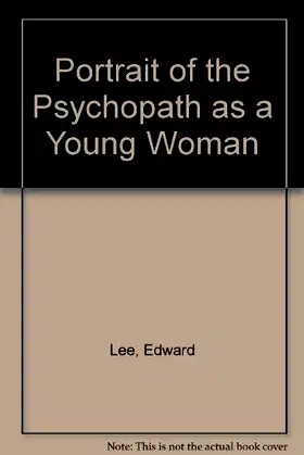 Portrait of the Psychopath as a Young Woman poster
