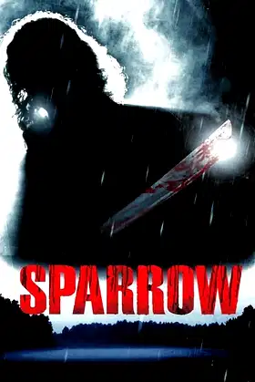 Sparrow poster