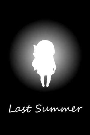 Last Summer Iteration poster