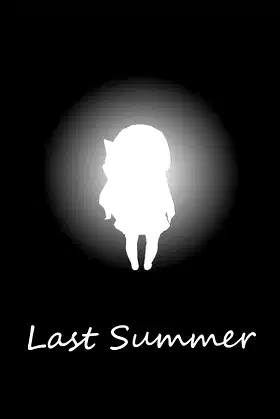 Last Summer Iteration poster