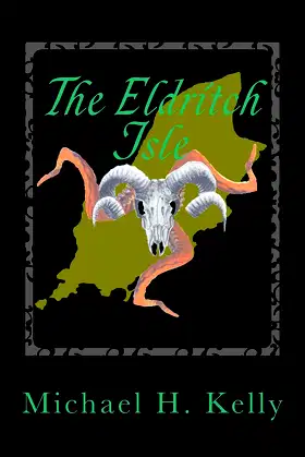 The Eldritch Isle poster