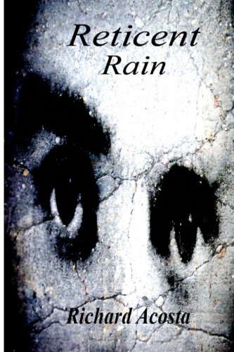 Reticent Rain poster