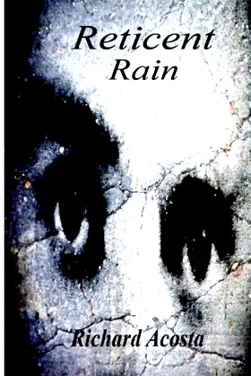 Reticent Rain poster