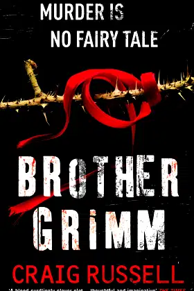 Brother Grimm poster