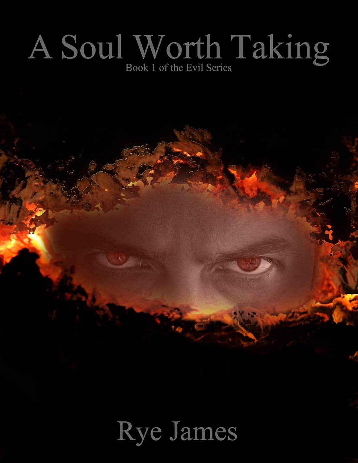 A Soul Worth Taking poster