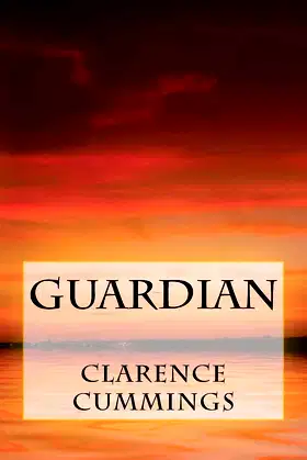 Guardian poster