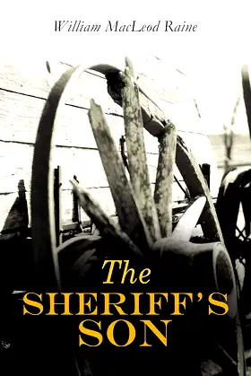 The Sheriff's Son: Western Novel poster