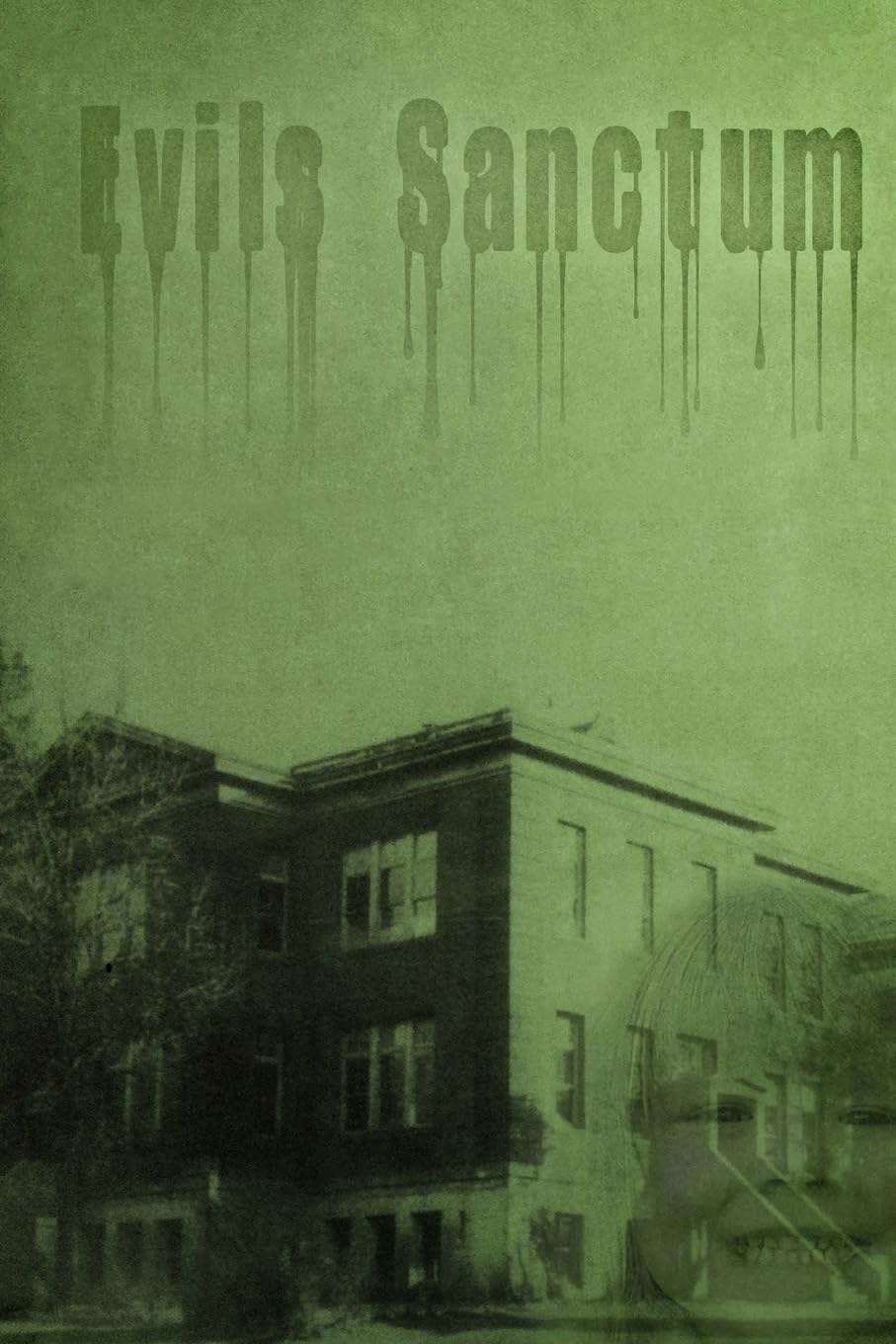 Evils Sanctum (Tu'Ka-ree) poster