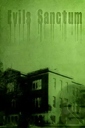 Evils Sanctum (Tu'Ka-ree) poster