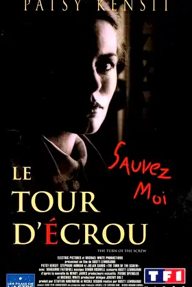 The Turn of the Screw poster