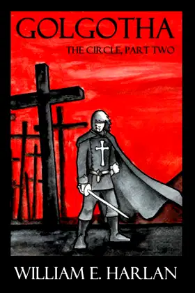 Golgotha poster