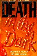 Death in the Dark (H Thriller) poster