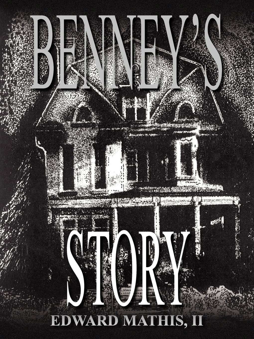 Benney's Story: The Childeforde Story poster