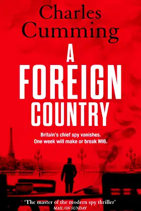 Foreign Country poster
