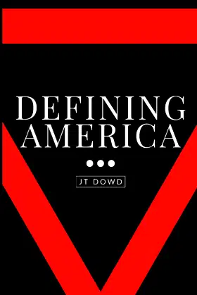 Defining America poster