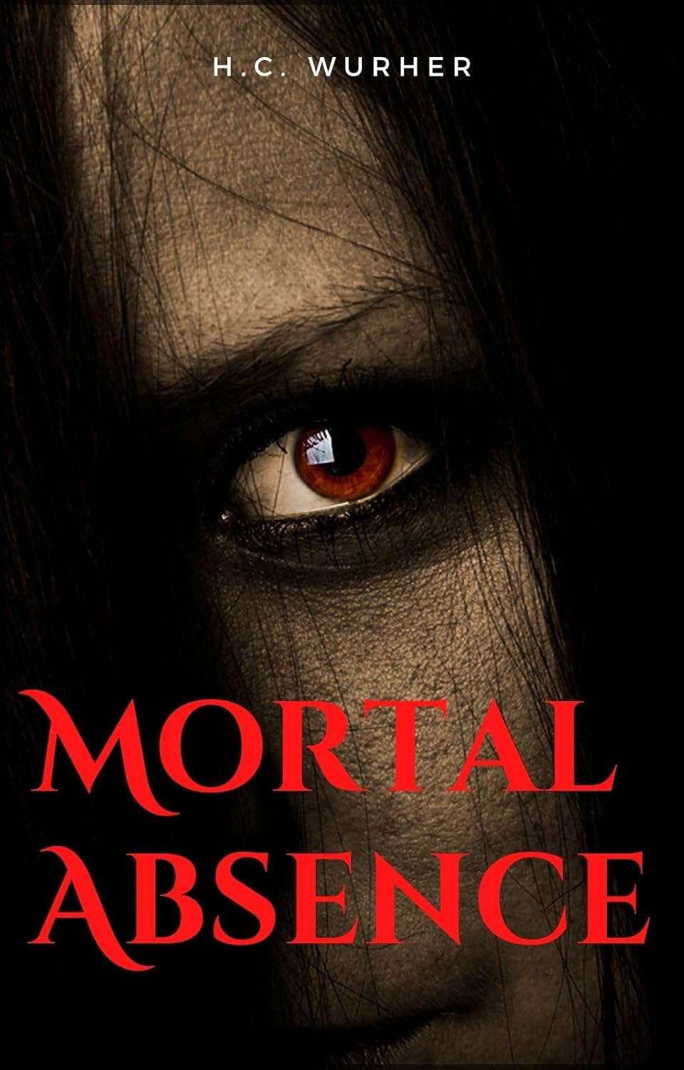 Mortal Absence poster
