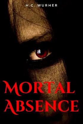 Mortal Absence poster