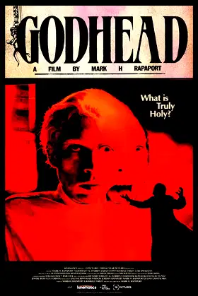 Godhead poster