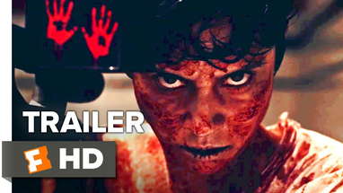 The 16th Episode Trailer #1 (2019) | Movieclips Indie poster
