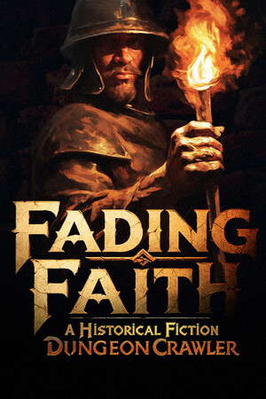 Fading Faith poster