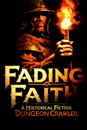 Fading Faith poster