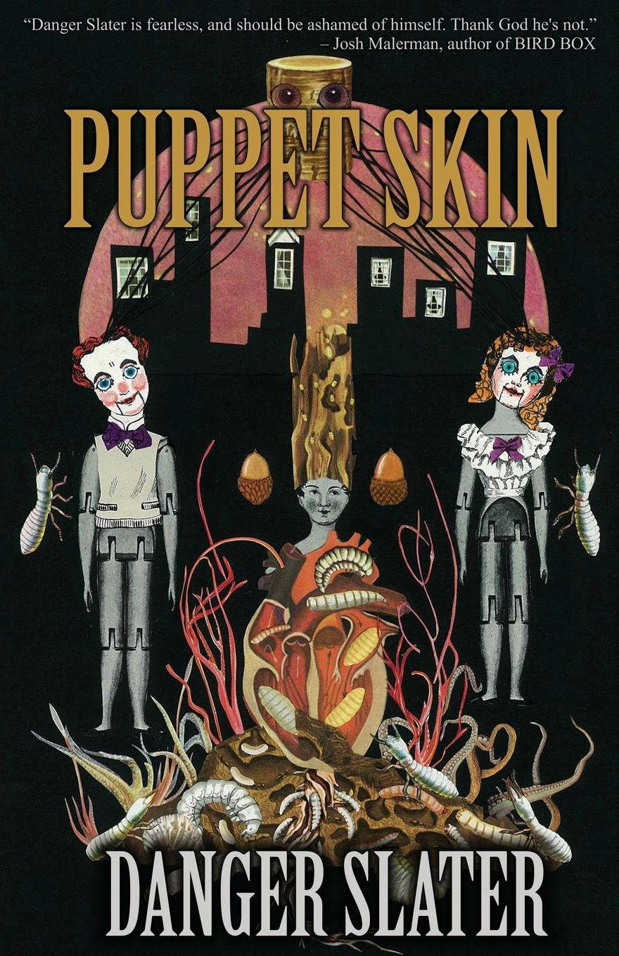 Puppet Skin poster