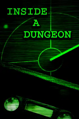 Inside A Dungeon poster