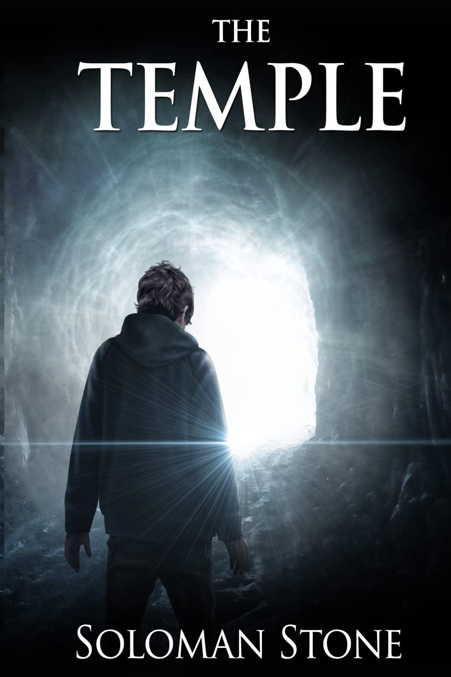 The Temple poster