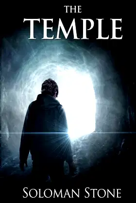 The Temple poster