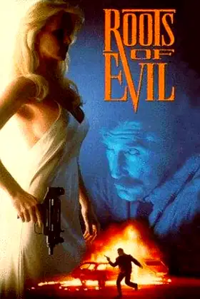 Roots of Evil poster