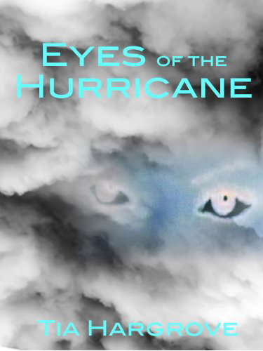 Eyes of the Hurricane poster