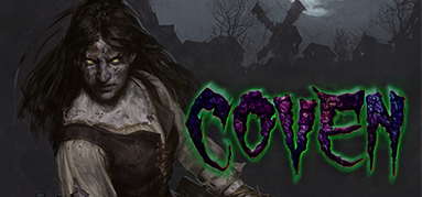 COVEN capsule