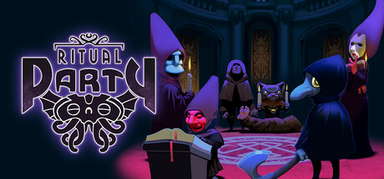 Ritual Party capsule