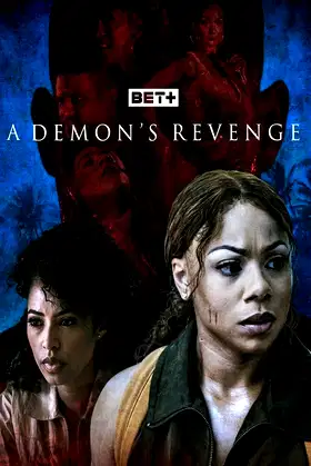 A Demon's Revenge poster