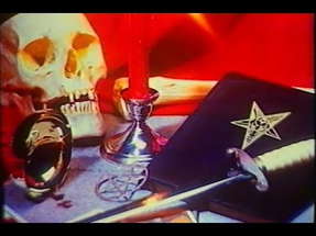 Kids And The Occult [VHS[ poster