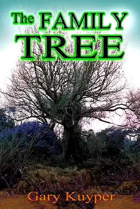 The Family Tree poster