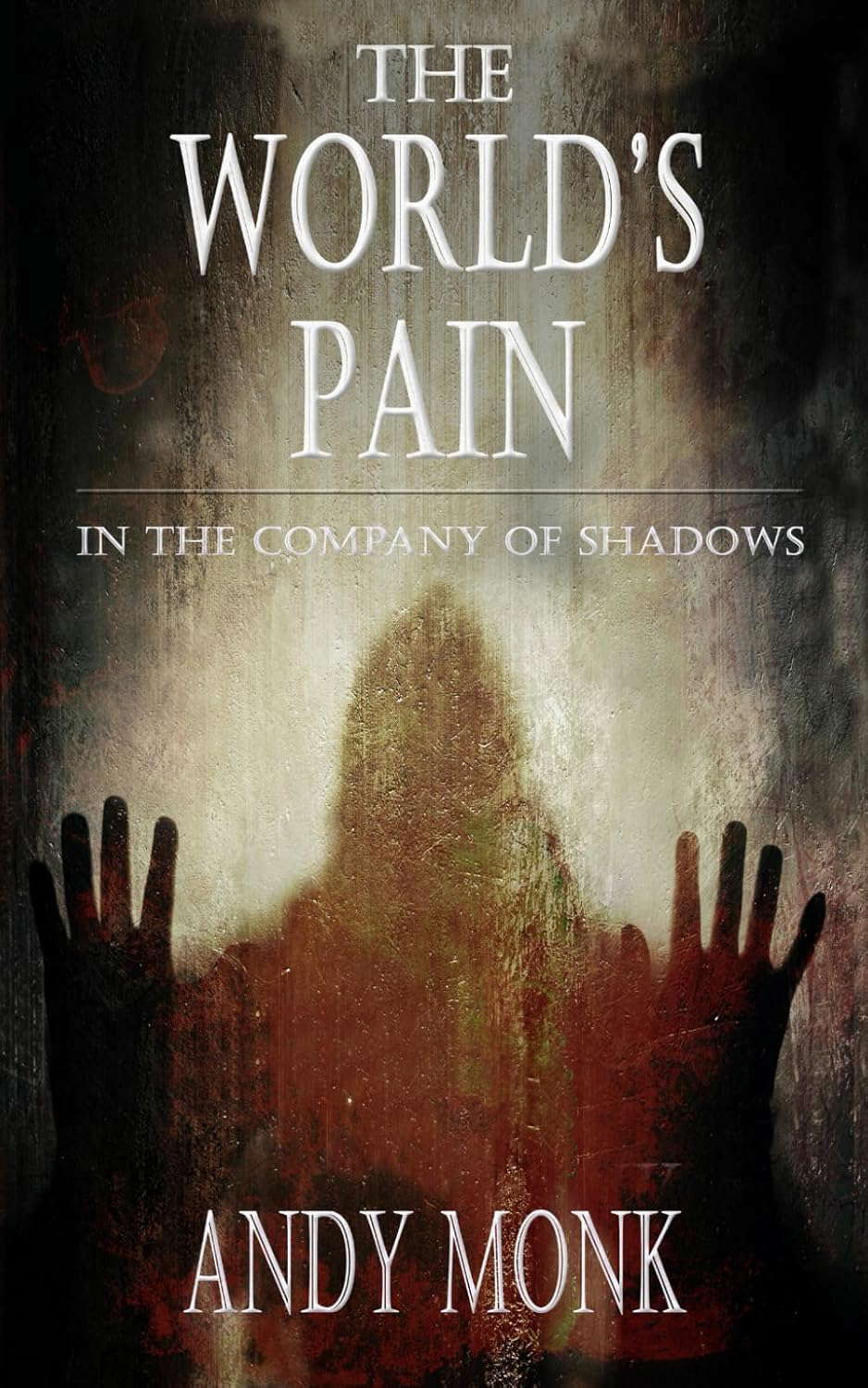 The World's Pain: A Dark Journey Begins... (The Night's Road) poster