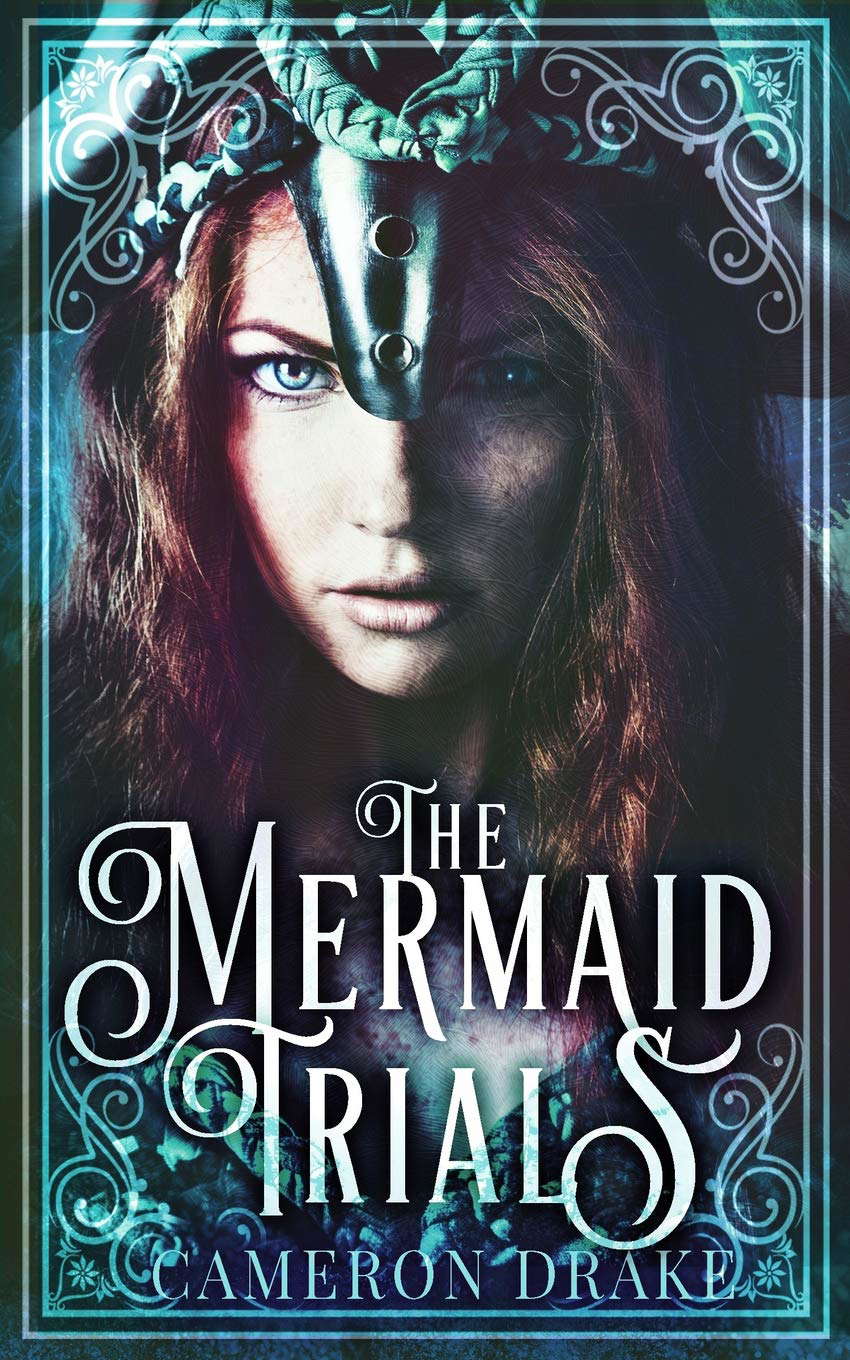 The Mermaid Trials poster