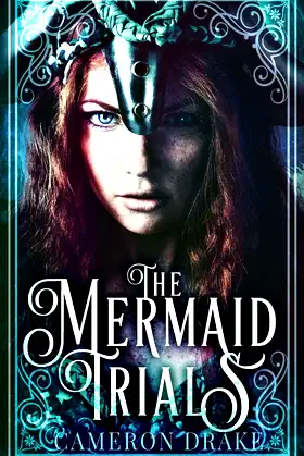 The Mermaid Trials poster