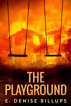 The Playground: A Supernatural Short Story poster